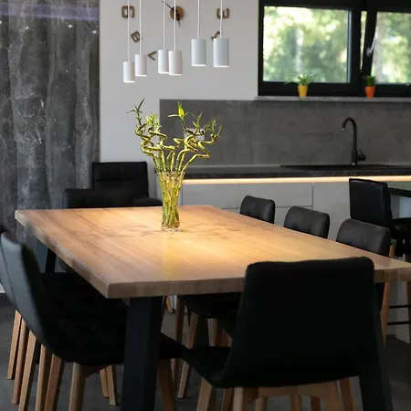 Althea For 8 Persons Near Labin With 35 M2 Heated Pool, Kids Playground & Large Garden فيلة Ruzici (Sveta Nedelja)