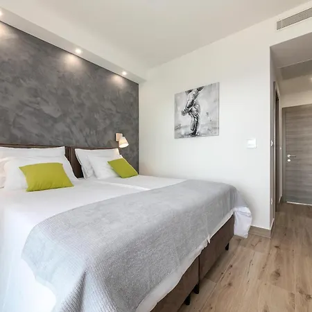 Althea For 8 Persons Near Labin With 35 M2 Heated Pool, Kids Playground & Large Garden Ruzici (Sveta Nedelja)